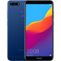 Замена разъема зарядки на телефоне Honor 7A Pro в Калининграде